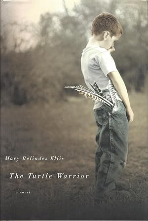 Turtle Warrior A Novel