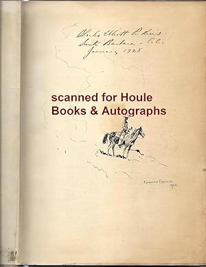 Seller image for The Pinto Horse for sale by Houle Rare Books/Autographs/ABAA/PADA