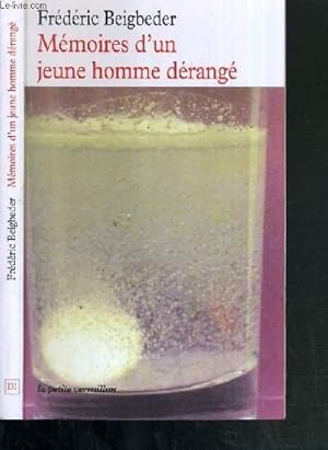 Seller image for MEMOIRES D'UN JEUNE HOMME DERANGE for sale by Le-Livre