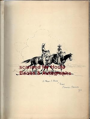 Seller image for The Pinto Horse for sale by Houle Rare Books/Autographs/ABAA/PADA