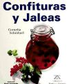 Imagen del vendedor de CONFITURAS Y JALEAS a la venta por AG Library