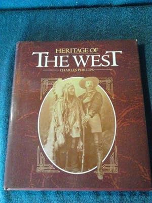 Heritage of the West