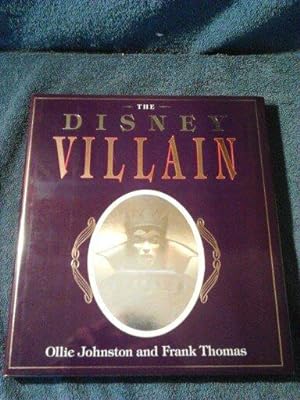 The Disney Villain