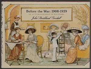 Seller image for Before the War: 1908-1939, An Autobiography in Pictures for sale by Walkabout Books, ABAA