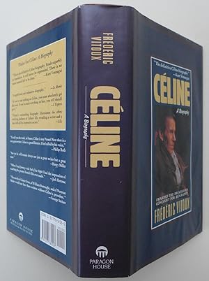 Imagen del vendedor de Celine: A Biography a la venta por My Father's Books