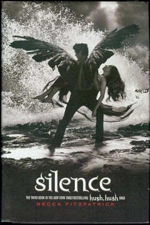 Immagine del venditore per Silence venduto da Bookmarc's