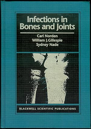 Imagen del vendedor de Infections in Bones and Joints a la venta por Bookmarc's