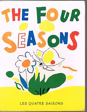 The Four Seasons: Les Quatre Saisons