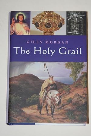 Seller image for The Holy Grail for sale by Bookenastics