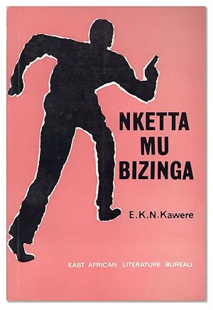 Nketta mu Bizinga