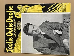 Imagen del vendedor de Toolie Oolie Doolie (The Yodel Polka) a la venta por H&G Antiquarian Books