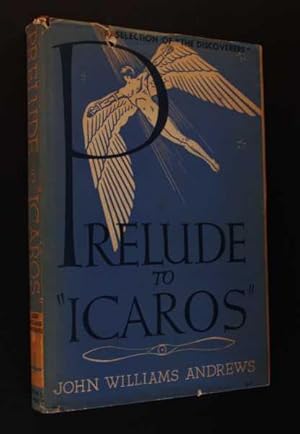 Prelude to Icaros