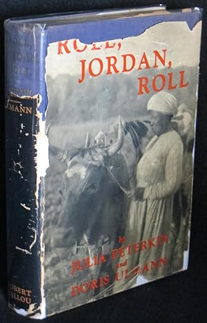 Seller image for Roll, Jordan, Roll for sale by Washington Square Autographed Books