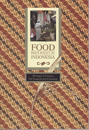 Seller image for Food Price Policy in Indonesia. for sale by Asia Bookroom ANZAAB/ILAB