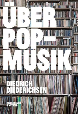 Bild des Verkufers fr ber Pop-Musik zum Verkauf von AHA-BUCH GmbH
