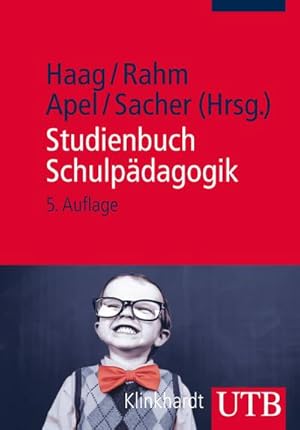 Bild des Verkufers fr Studienbuch Schulpdagogik zum Verkauf von AHA-BUCH GmbH