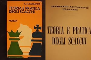 Teoria e Pratica degli Scacchi