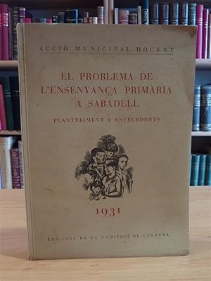 EL PROBLEMA DE L'ENSENYANÇA PRIVADA A SABADELL