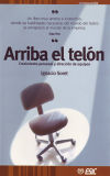 Image du vendeur pour ARRIBA EL TELN - Crecimiento personal y direccion de equipos mis en vente par AG Library