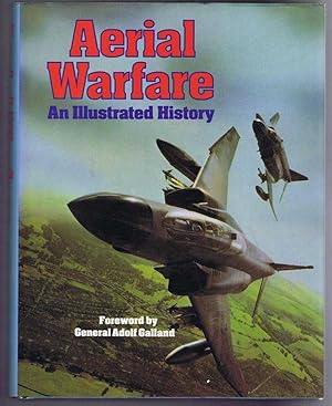 Aerial Warfare, an Illustrated History