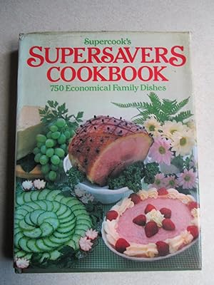 Supercook's Supersaver's Cookbook