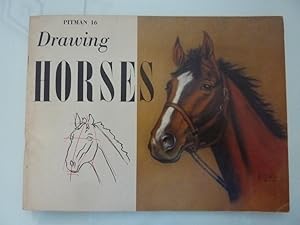 "Pitman,16 - DRAWING HORSES Revised by GLADIS EMERSON COOK"