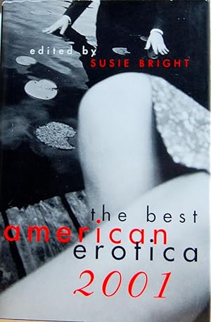 Imagen del vendedor de The Best American Erotica 2001 a la venta por knew_4_you