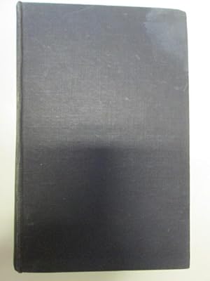 Seller image for The Last Miracle for sale by Goldstone Rare Books