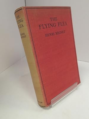 The Flying Flea: How to Build and Fly it