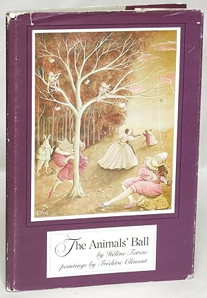 Seller image for The Animals' Ball for sale by Eureka Books