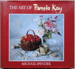 The Art of Pamela Kay