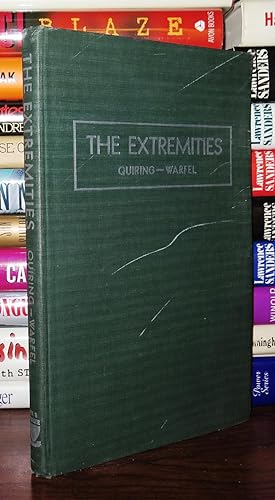 Seller image for THE EXTREMITIES for sale by Rare Book Cellar