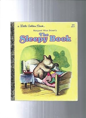 Seller image for THE SLEEPY BOOK for sale by ODDS & ENDS BOOKS