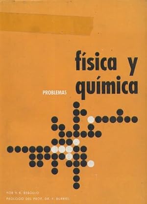 PROBLEMAS DE FISICA Y QUIMICA