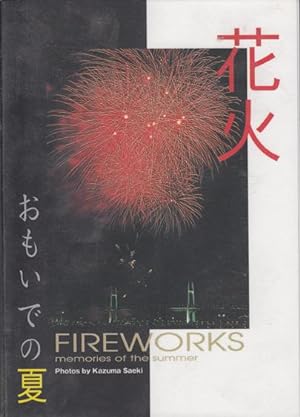 Summer fireworks Memories (1998) ISBN: 4879260827 [Japanese Import]