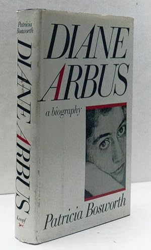 Diane Arbus: A Biography