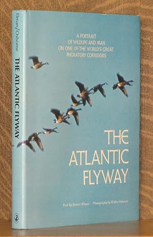 Seller image for The Atlantic Flyway for sale by Andre Strong Bookseller