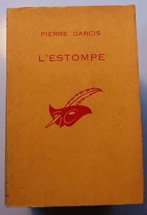 881 - L'estompe