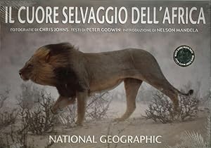 Imagen del vendedor de Il Cuore Selvaggio dell'Africa a la venta por Libro Co. Italia Srl