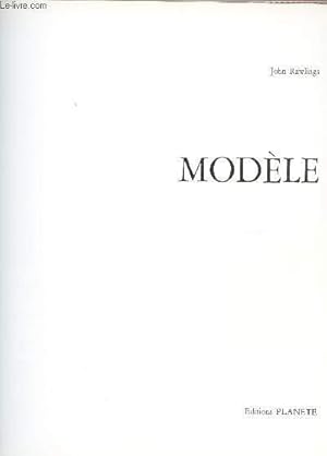 Seller image for MODELE for sale by Le-Livre