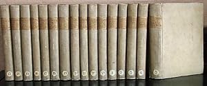 SANCTI GREGORII PAPAEI COGNOMENTO MAGNI OPERA OMNIA (Complete in 17 Vols)