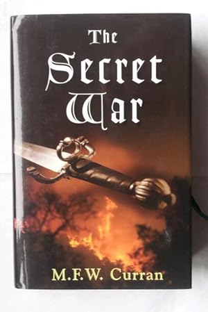 Seller image for The Secret War for sale by Beach Hut Books