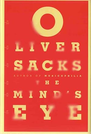 Seller image for The Mind's Eye for sale by lamdha books