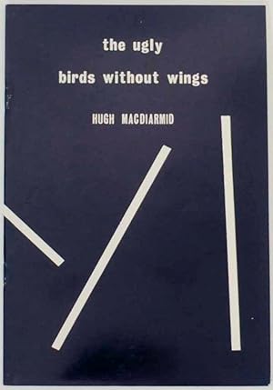 Seller image for The Ugly Birds Without Wings for sale by Jeff Hirsch Books, ABAA