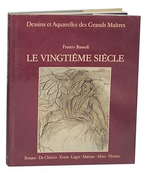 Imagen del vendedor de Le Vingtieme Siecle a la venta por Jeff Hirsch Books, ABAA