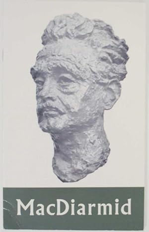 Seller image for Hugh MacDiarmid for sale by Jeff Hirsch Books, ABAA