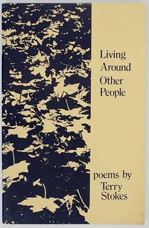 Seller image for Living Around Other People for sale by Jeff Hirsch Books, ABAA