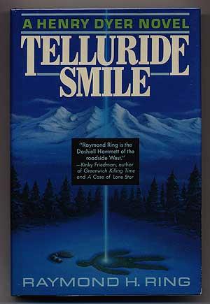 Imagen del vendedor de Telluride Smile a la venta por Between the Covers-Rare Books, Inc. ABAA