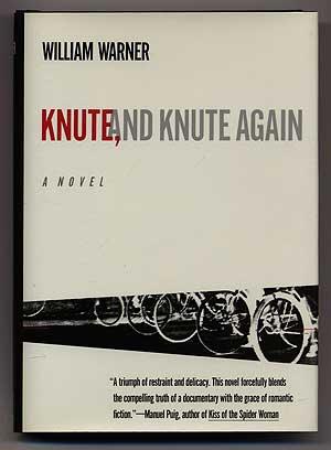 Seller image for Knute, and Knute Again for sale by Between the Covers-Rare Books, Inc. ABAA