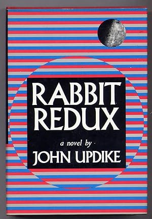Bild des Verkufers fr Rabbit Redux zum Verkauf von Between the Covers-Rare Books, Inc. ABAA